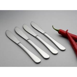 Atelier bestik - kniv 4 stk