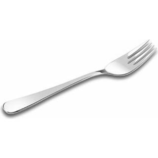 Bordgaffel stål