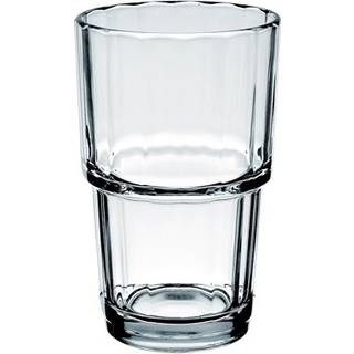 Norvege drikkeglas 27cl