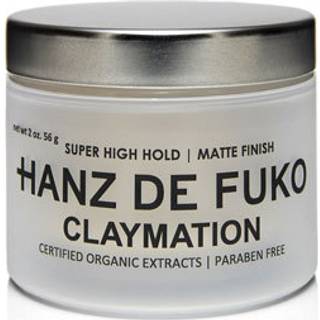 Hanz de Fuko Claymation Claymation - 56 g