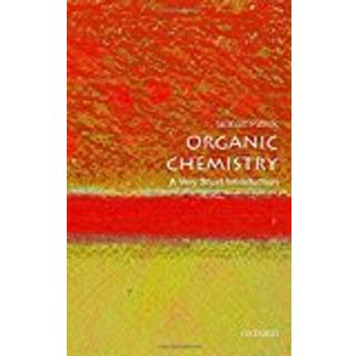 Organic Chemistry