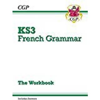 KS3 French Grammar Workbook (includes Answers)