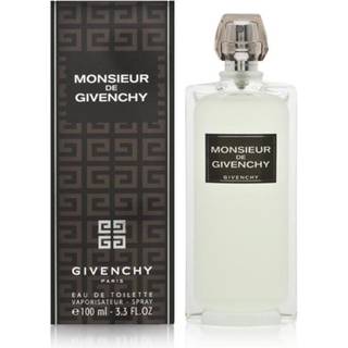 Givenchy Monsieur de Givenchy Eau de toilette 100 ml