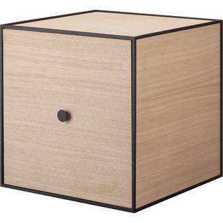 By Lassen - Frame 35 m. låge (Eg) - ca. 5 dages levering