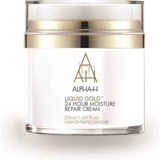 Alpha-H After Hours Natcreme Med AHA-syrer 50 ml - 50 ml