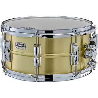 Yamaha 13x6,5" Recording Custom Brass