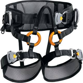 Petzl Sequoia 83-120 cm Arboristsele