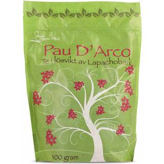 Alpha Plus Pau Darco Te, 300 g