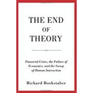 The End of Theory
