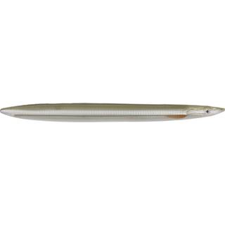 Savage Gear Sandeel 3D LT 19g 12,5cm Sandeel Ghost