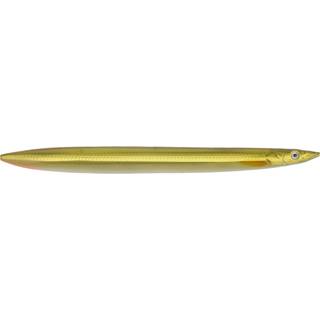 Savage Gear Sandeel 3D LT 19g 12,5cm Motor Oil