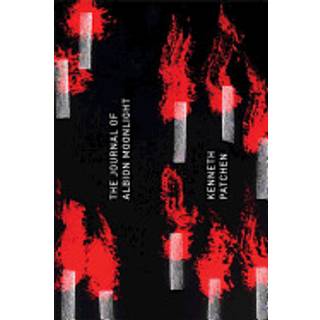 The Journal of Albion Moonlight