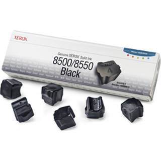 Xerox Colorstix Sort 6k - 8500/8550