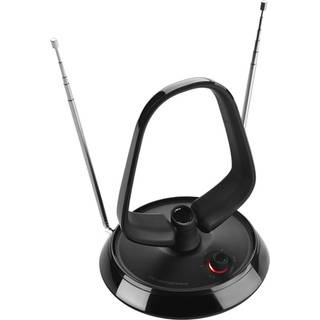 One For All SV 9143 indendørs antenne DVB-T/T2/DAB ➞ På lager - klar til levering og afhentning