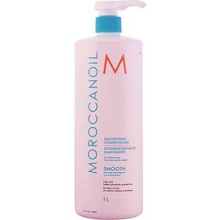 Moroccanoil Smoothing Conditioner, 1000 ml.