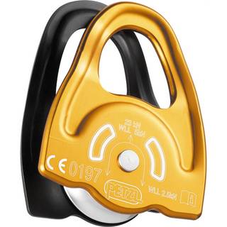 Petzl Mini Talje størrelse One Size farve orange/black
