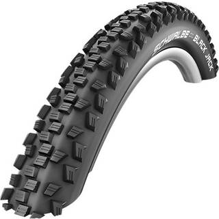 Dæk Schwalbe Black Jack K-Guard - 24" - 24 x 1.90