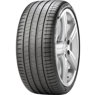 Pirelli P Zero (PZ4) Luxury Saloon * RFT 275/40R19 101Y