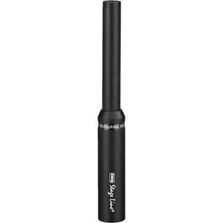 Monacor ECM-40 Måling af mikrofon