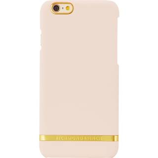 Richmond And Finch Peonies & Butterflies iPhone 6/6S/7/8 Cover