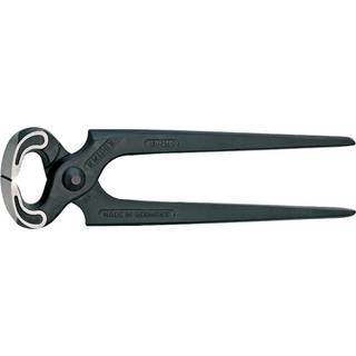 Knibtang 50 00 180 mm oxideret