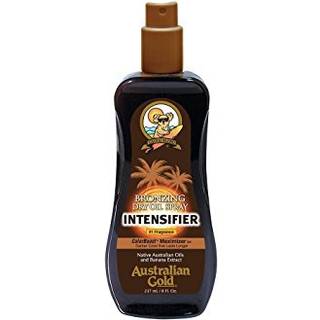 Australian Gold Bronzing Intensifier Dry Oil 237