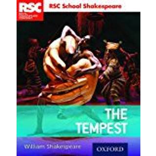 RSC School Shakespeare: The Tempest