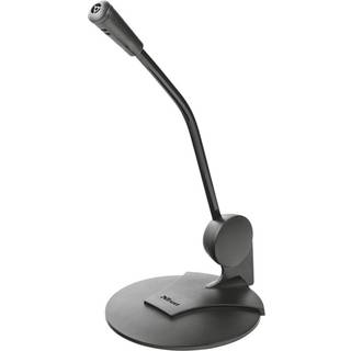 Trust Primo Desk Microphone for PC and laptop