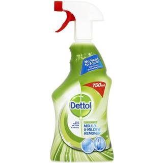 Dettol Mould & Mildew Remover - 750ml