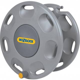 Hozelock 2390 Slangerulle til slange op til 60 m, 12,5 mm