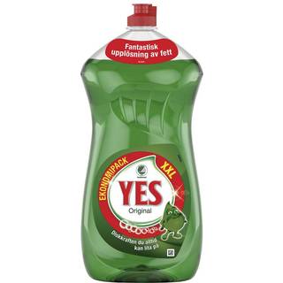 YES YES Håndopvask Orginal 1,25L 8006540956588