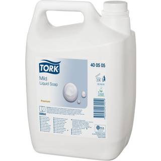 Tork Premium Sæbe Mild 5Liter