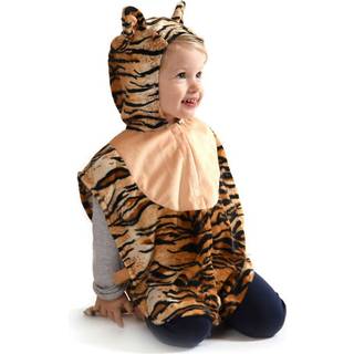 Tigerdragt, str. 1-4 år