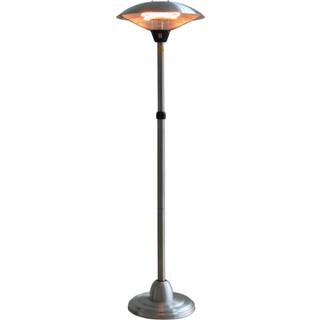 HORTUS Terrassevarmer 2100W gulvmodel