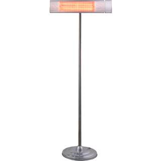 Hortus Terrassevarmer golden tube gulvmodel 1500W