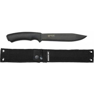 Fast baldes kniv med hylster Morakniv Pathfinder; 296 mm