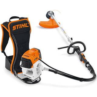 STIHL FR 131 T - Buskryddere