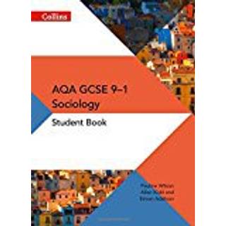 AQA GCSE 9-1 Sociology Student Book