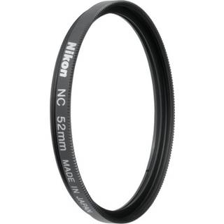 NIKON 52 MM NC FILTER