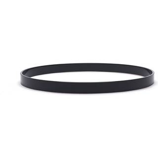 Gibraltar SC-22BK 22 tommer Maple Bass Drum Hoop Black
