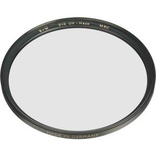 B+W UV-Haze Filter MRC 55 MM