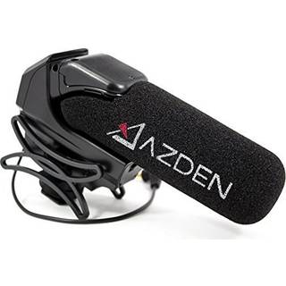 Azden SMX-15 Microphone