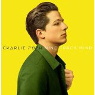 Charlie Puth - Nine Track Mind