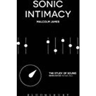 Sonic Intimacy
