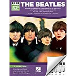 The Beatles - Super Easy Songbook