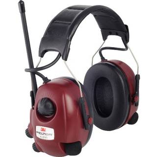 M2RX7A201 | ALERT, FM-radio - PELTOR høreværn