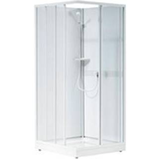 Ifö Next NKH 80x80cm kabineoverdel