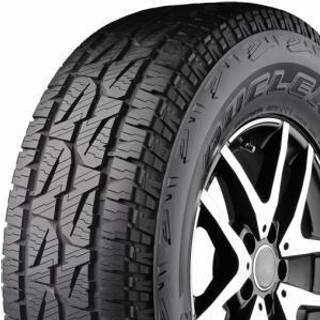 Bridgestone Dueler A/T 001 3PMSF 215/75R15 100S