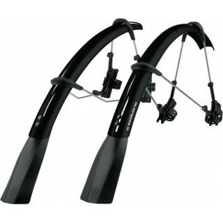 SKS Raceblade Pro skærmsæt sort