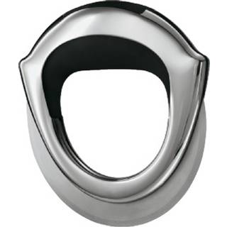 Rösle Pizzarad 13,8 cm - Schwarz,Silber